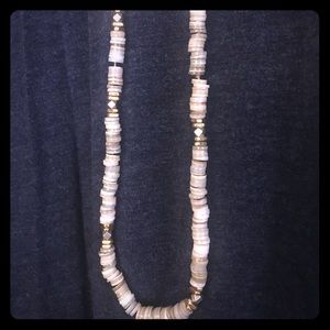 Stella & Dot necklace